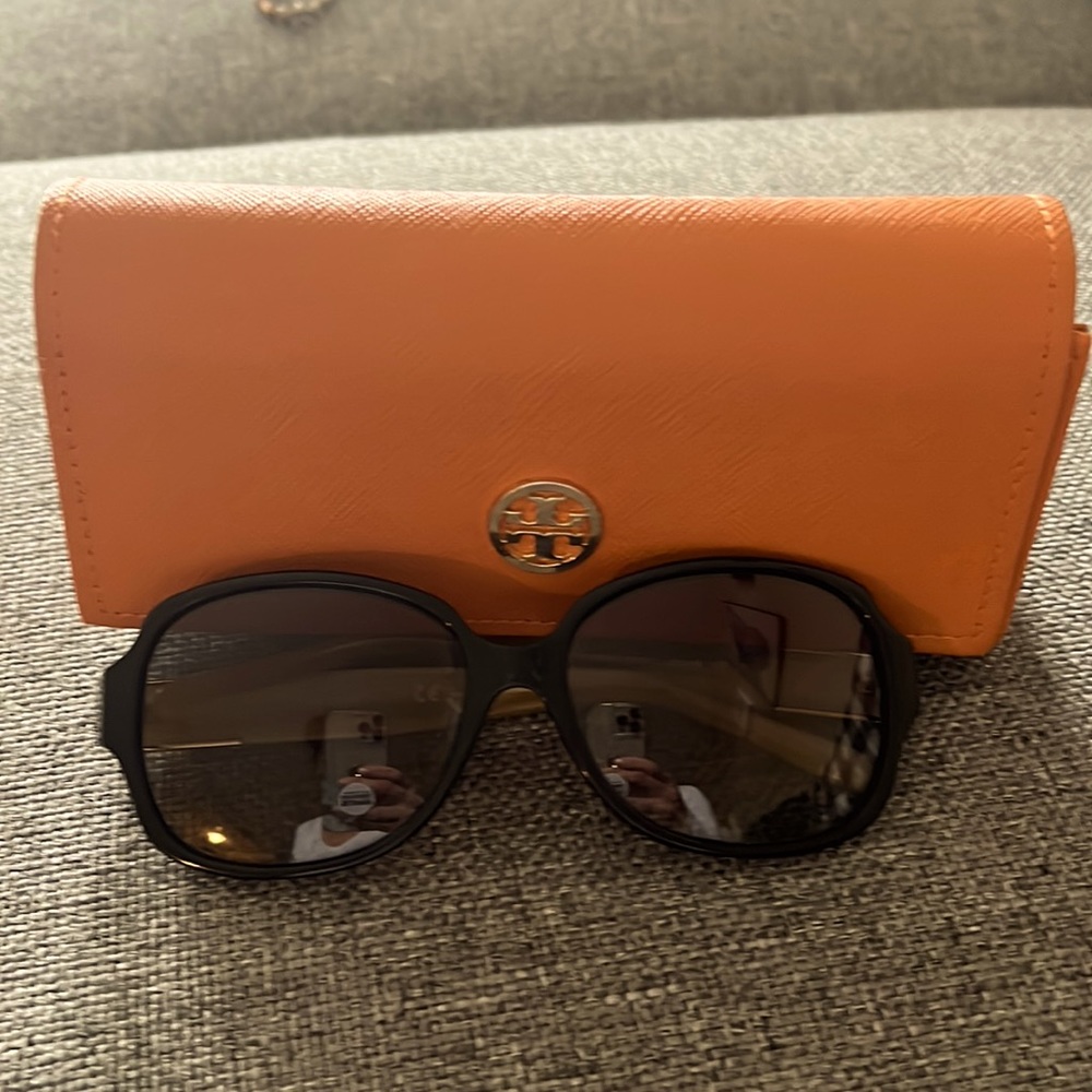 Tory Burch shades